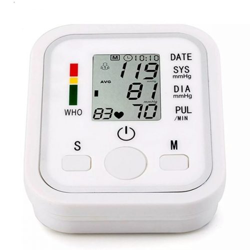 DIGITALNI APARAT za merenje krvnog pritiska i pulsa