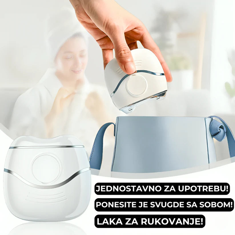 Električna Grickalica za nokte