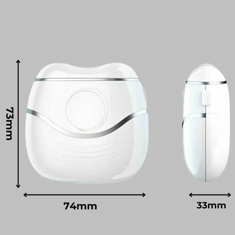 Električna Grickalica za nokte