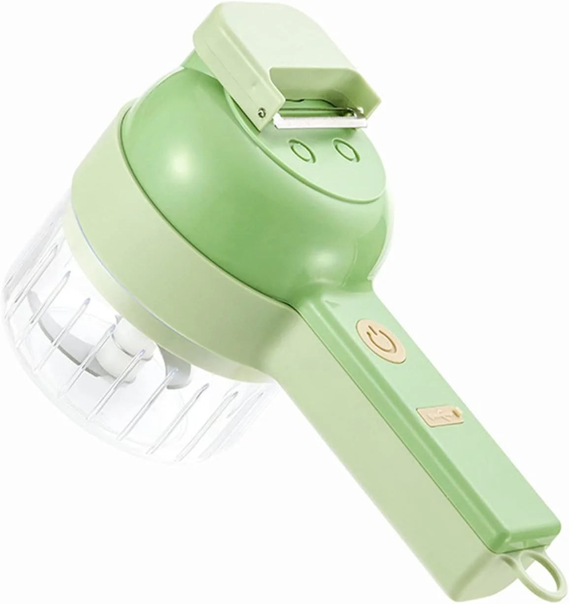 Električni ručni secko 4u1